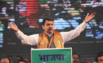 इंदू मिलची जागा काँग्रेसला हडपायची होती : मुख्यमंत्री देवेंद्र फडणवीस