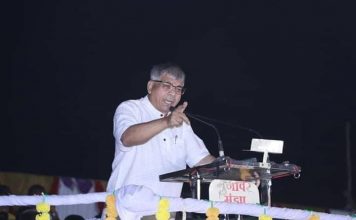 … अन्यथा माझा निर्णय ३१ जानेवारीला : प्रकाश आंबेडकर
