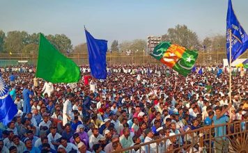 शिवसेना-भाजपचं भांडण हे प्रियकर-प्रेयसीचं भांडण : प्रकाश आंबेडकर