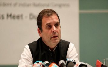 नरेंद्र मोदी सरकार नाही, तर ‘चोर बाजार’ चालवत आहेत!” राहुल गांधींचा घणाघाती आरोप…
