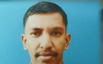 दहशतवादी हल्यात पुण्याचे मेजर नायर शहीद.
