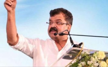शिवविचारांनी महाराष्ट्र पेटवणार : जितेंद्र आव्हाड