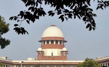 सवर्ण आरक्षण प्रकरणावर न्यायालयाकडून मोदी सरकारला नोटीस…