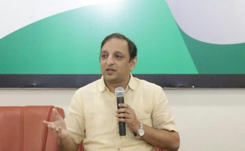 भाजप कार्यकर्त्यांकडून महिलेचा छळ; काँग्रेस प्रवक्ते सचिन सावंत यांचा गंभीर आरोप..