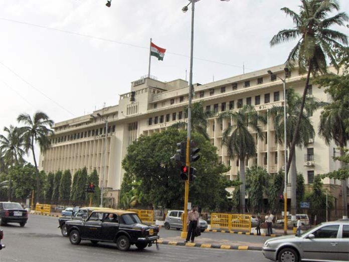 Mantralaya