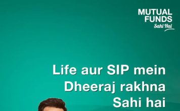 💰 चक्रवाढ व्याजाची जादू (Compounding): आजची लहान SIP, उद्याची मोठी श्रीमंती! 🚀