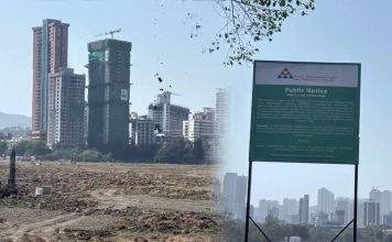 मुलुंड येथील धारावी प्रकल्पबाधित पुनर्वसनाला स्थानिक रहिवाशांचा विरोध कायम; आंदोलन करण्याच्या भूमिकेवर ठाम..