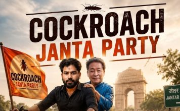 “आंदोलन प्रेम आणि शांततेने पुढे नेऊया”; भारतात पोहचताच अभिजीत दीपके यांचे तरुणांना भावनिक आवाहन