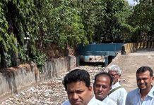 ३०० कोटींचा ‘नाला सफाई घोटाळा’ उघड! मुंबई काँग्रेसचे प्रवक्ते राकेश शंकर शेट्ठी यांचा महायुती सरकार आणि बीएमसीवर थेट हल्लाबोल