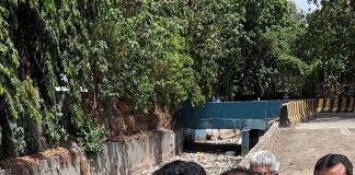 ३०० कोटींचा ‘नाला सफाई घोटाळा’ उघड! मुंबई काँग्रेसचे प्रवक्ते राकेश शंकर शेट्ठी यांचा महायुती सरकार आणि बीएमसीवर थेट हल्लाबोल