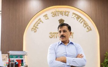 अग्रलेख : आधुनिक तुकाराम; दुधात विष भेसळ करणाऱ्यांचा कर्दनकाळ…