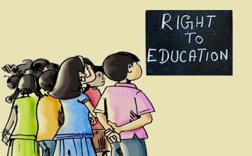 RTE कायदा की शाळांची हुकूमशाही? पुणे ‘युरो स्कूल’ ने प्रवेश नाकारला; ५० हजारांची मागणी केल्याचा पालकांचा आरोप