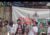 युवा आता डरणार नाही, लढणार!” जंतर-मंतरवर लाखो तरुणांचा आक्रोश; कॉकरोच जनता पार्टीचा धर्मेंद्र प्रधानांच्या राजीनाम्याचा निर्धार