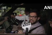 ‘समान नागरी कायद्याआधी ईडी-सीबीआयच्या कारवायांमध्ये ‘समानता’ आणा!’; आदित्य ठाकरेंचा केंद्र सरकारवर घणाघाती टोला