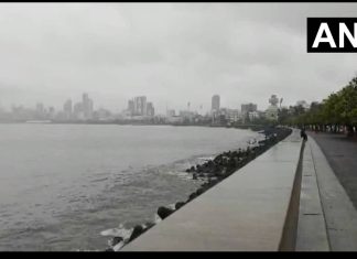 मुंबई-नवी मुंबईत पावसाचा धुमाकुळ; २४ तासांत ३०० मिमीहून अधिक पाऊस, लोकल सेवा विस्कळीत तर अंधेरी सबवे बंद!