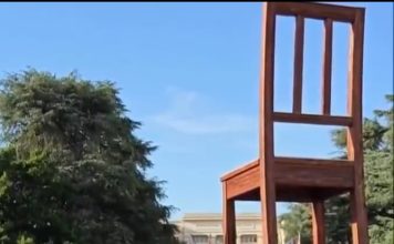 जिनेव्हातील ‘संयुक्त राष्ट्रां’च्या मुख्यालयासमोरून सोनम वांगचूक यांचा इशारा; शिक्षण आणि लडाखच्या मागणीसाठी २८ जूनपासून बेमुदत उपोषणाचा एल्गार!
