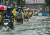 मुंबईची झाली तुंबई; BMC प्रशासनाच्या ‘मान्सून पूर्व तयारी’चा बोजवारा, नालेसफाईतील भ्रष्टाचाराचा फटका मुंबईकरांना!