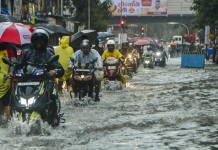 मुंबईची झाली तुंबई; BMC प्रशासनाच्या ‘मान्सून पूर्व तयारी’चा बोजवारा, नालेसफाईतील भ्रष्टाचाराचा फटका मुंबईकरांना!