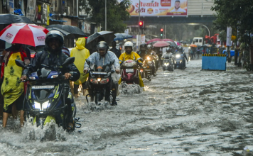 मुंबईची झाली तुंबई; BMC प्रशासनाच्या ‘मान्सून पूर्व तयारी’चा बोजवारा, नालेसफाईतील भ्रष्टाचाराचा फटका मुंबईकरांना!