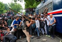 दिल्ली प्रोटेस्ट : आंदोलनाचा आवाज दाबणार की प्रश्न सोडवणार?