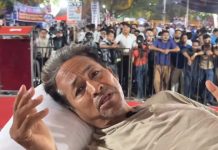 अग्रलेख: जंतर-मंतरची धग आणि सत्तेची बधिरता!
