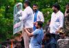 “मी शेवटच्या श्वासापर्यंत तरुणांसोबत!” – भीम आर्मी प्रमुख खा. चंद्रशेखर आझाद.