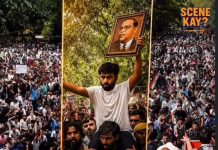 शाब्बास अभिजित ! सत्तेची खुर्ची हलवणारा आंदोलनाचा ऐतिहासिक विजय!