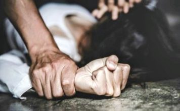 खारघर हादरले! दिव्यांग अल्पवयीन मुलीवर लैंगिक अत्याचार; पोलिसांनी आरोपीला ठोकल्या बेड्या..
