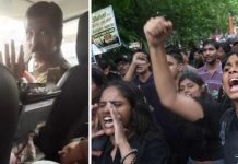 अग्रलेख: पोलिसांची खाकी, सत्तेची चाकरी आणि पेटून उठलेली तरुण पिढी!