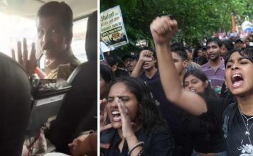अग्रलेख: पोलिसांची खाकी, सत्तेची चाकरी आणि पेटून उठलेली तरुण पिढी!