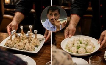मुंडेंचा धडाका! मुंबईतील चिकन लॉलीपॉप्सचा लाल रंग उडाला; खाद्यपदार्थांमधून धोकादायक रंगांचा वापर बंद