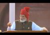 पंतप्रधान मोदींच्या स्वातंत्र्यदिनाच्या भाषणाची व्हिडिओ क्लिप व्हायरल; सोशल मीडियावर जोरदार राजकीय आरोप-प्रत्यारोप…