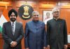 मतदारयादीवर संशयाची सावली : ज्ञानेश कुमार यांच्या राजीनाम्याच्या मागणीपासून निवडणूक आयोगाच्या विश्वासार्हतेपर्यंत!