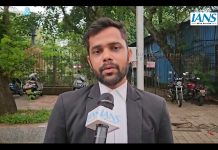 लालबाग दुर्घटनेप्रकरणी राज्य मानवाधिकार आयोगात याचिका; महागणपती मंडपातील सुरक्षेच्या त्रुटींवर ॲड. आशिष राय आक्रमक
