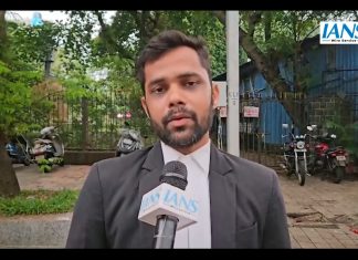 लालबाग दुर्घटनेप्रकरणी राज्य मानवाधिकार आयोगात याचिका; महागणपती मंडपातील सुरक्षेच्या त्रुटींवर ॲड. आशिष राय आक्रमक