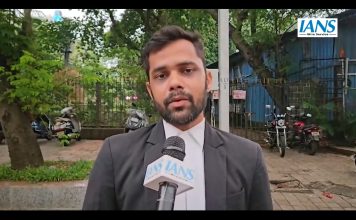 लालबाग दुर्घटनेप्रकरणी राज्य मानवाधिकार आयोगात याचिका; महागणपती मंडपातील सुरक्षेच्या त्रुटींवर ॲड. आशिष राय आक्रमक