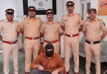 Mulund : स्नॅपचॅटवर मैत्री, व्हिडिओ कॉल रेकॉर्डिंग, ब्लॅकमेलिंग; तरुणीकडून ४० हजार उकळले, आरोपी थेट पंजाबमधून अटक