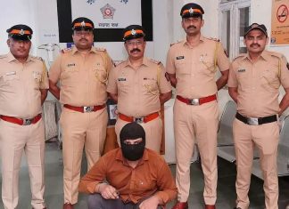 Mulund : स्नॅपचॅटवर मैत्री, व्हिडिओ कॉल रेकॉर्डिंग, ब्लॅकमेलिंग; तरुणीकडून ४० हजार उकळले, आरोपी थेट पंजाबमधून अटक