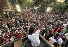 “मुंबईत दिसतंय तो फक्त ट्रेलर, फायनल जंतर-मंतरवरच!” – CJP चा एल्गार
