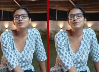 “ज्ञानेश कुमार अब आपकी बारी है, हम आ रहे हैं!”; नेहा बोरांचे मुख्य निवडणूक आयुक्तांना थेट आव्हान!