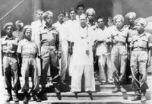 ‘शौर्य आणि समर्पणाची तेजस्वी परंपरा’: १ ऑक्टोबर – महार रेजिमेंट स्थापना दिवस!